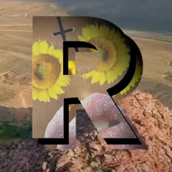 RonaldoBasedGod Poster