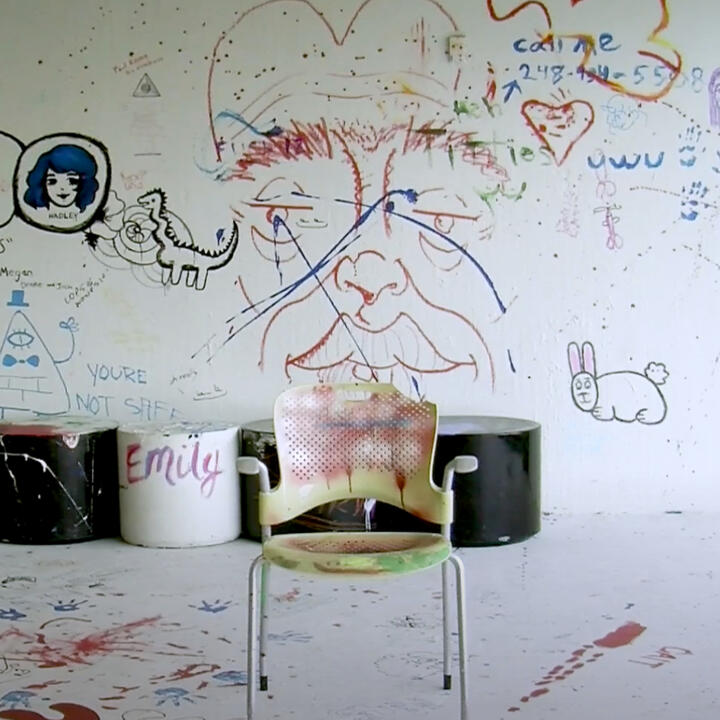 Thank You Diego Poster